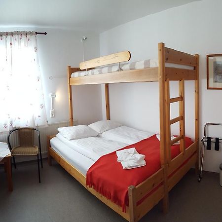 Guesthouse Leirubakki Asolfsstathir Exteriör bild