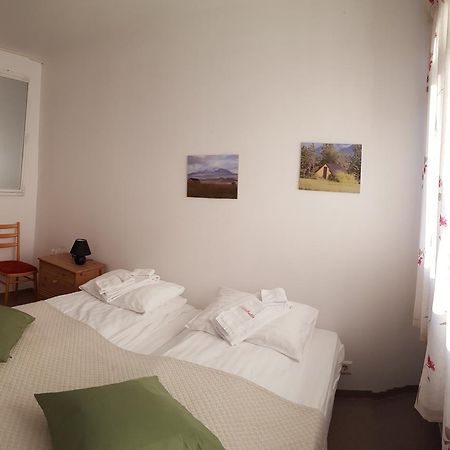 Guesthouse Leirubakki Asolfsstathir Exteriör bild