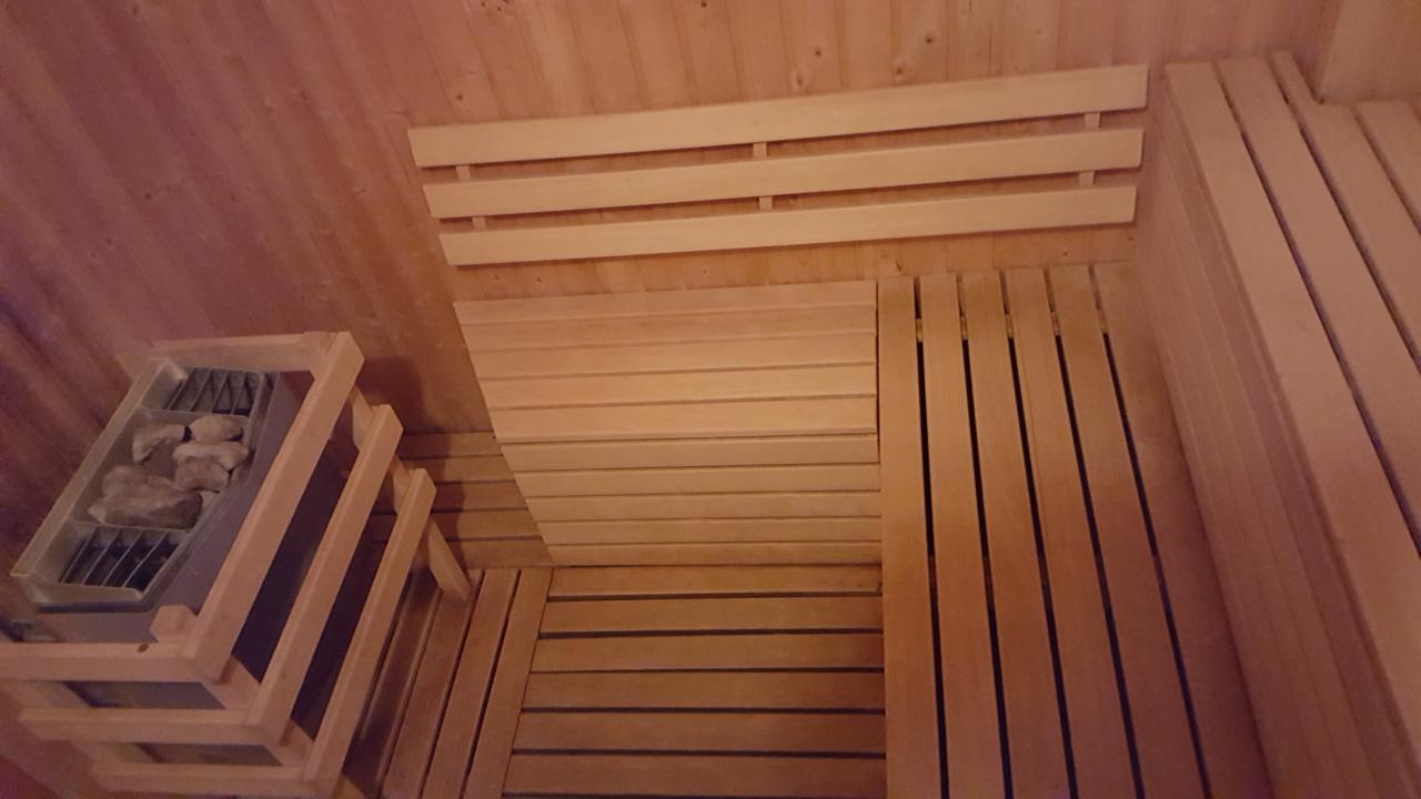 Guesthouse Leirubakki Asolfsstathir Exteriör bild