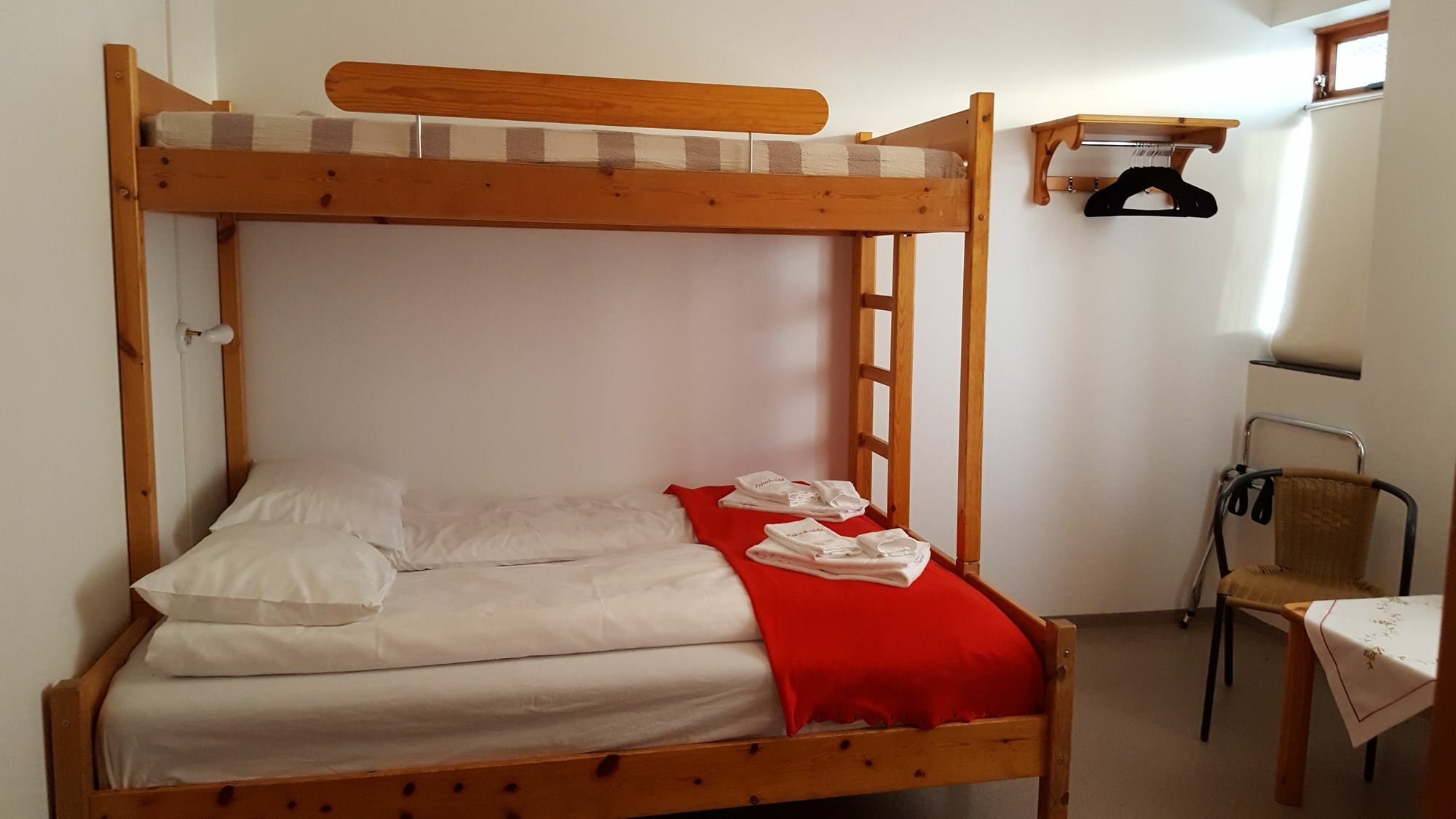 Guesthouse Leirubakki Asolfsstathir Exteriör bild