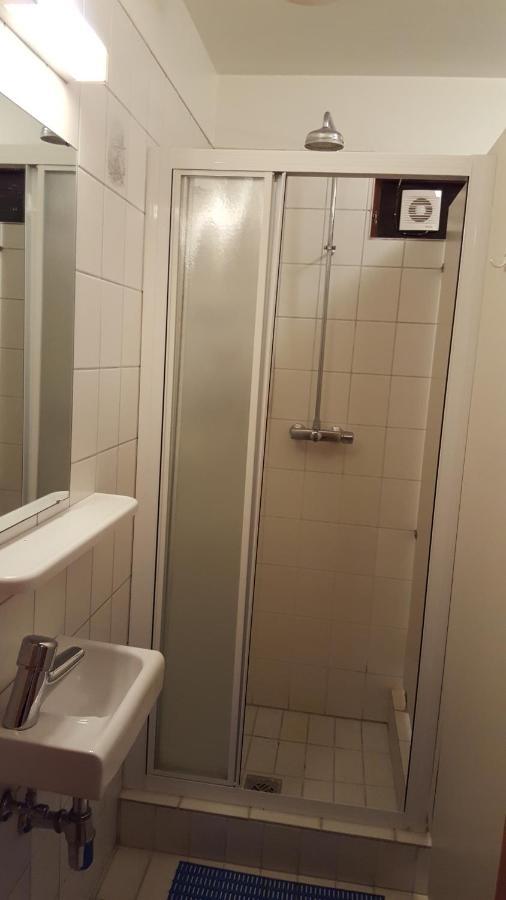 Guesthouse Leirubakki Asolfsstathir Rum bild