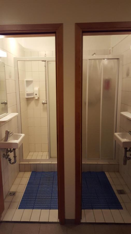 Guesthouse Leirubakki Asolfsstathir Rum bild